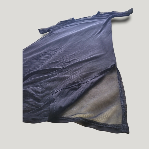 See through Dress - Picture 2 of 4